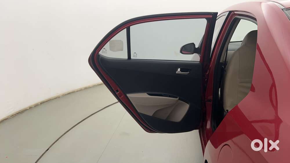 Hyundai Xcent 1.2 Vtvt Sx, 2014, Petrol