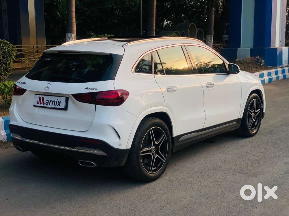 Mercedes-benz Gla Class 1.9 220d 4matic, 2025, Diesel