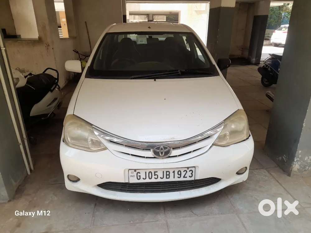 Toyota Etios