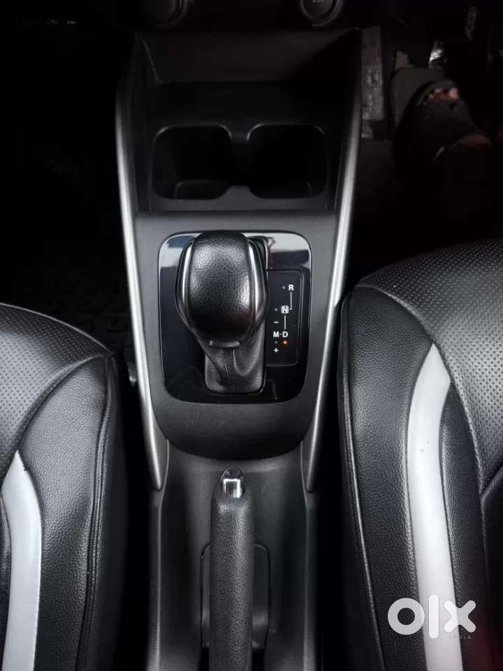Maruti Suzuki Baleno 1.2 Zeta At, 2023, Petrol