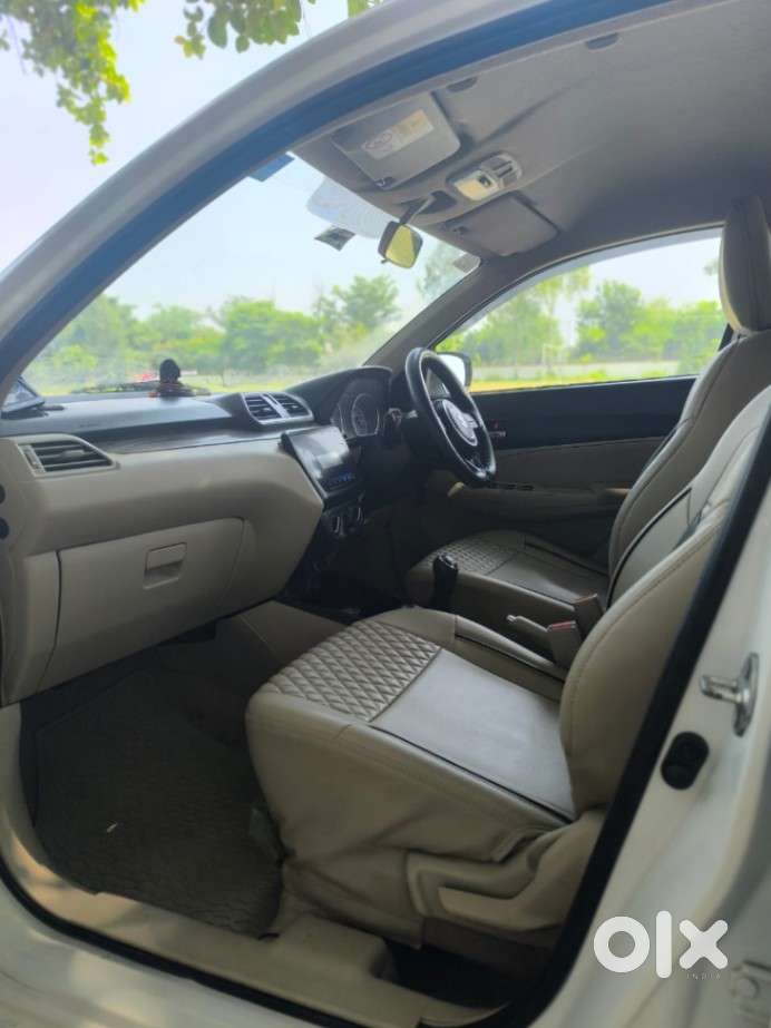 Maruti Suzuki Dzire 1.2 Vxi, 2023, Petrol