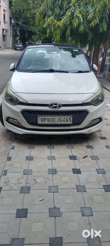 Hyundai I20 1.2 Asta, 2017, Petrol