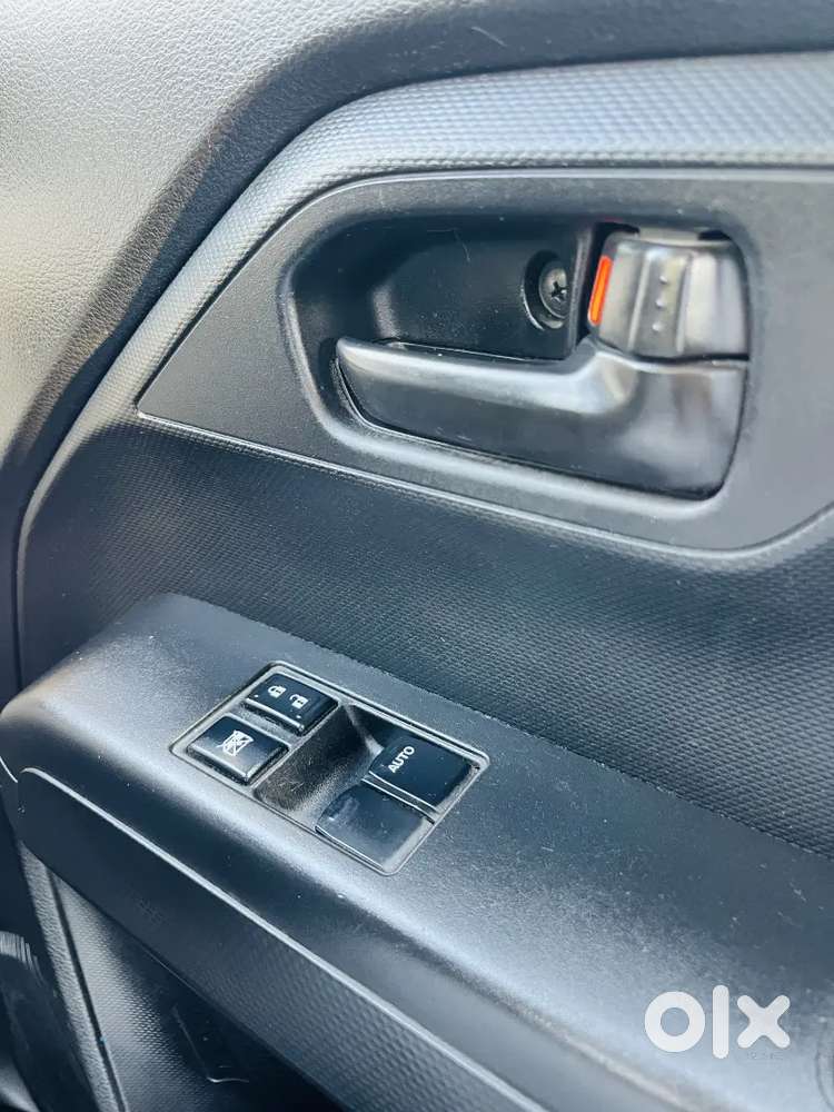 Maruti Suzuki Wagon R 1.0