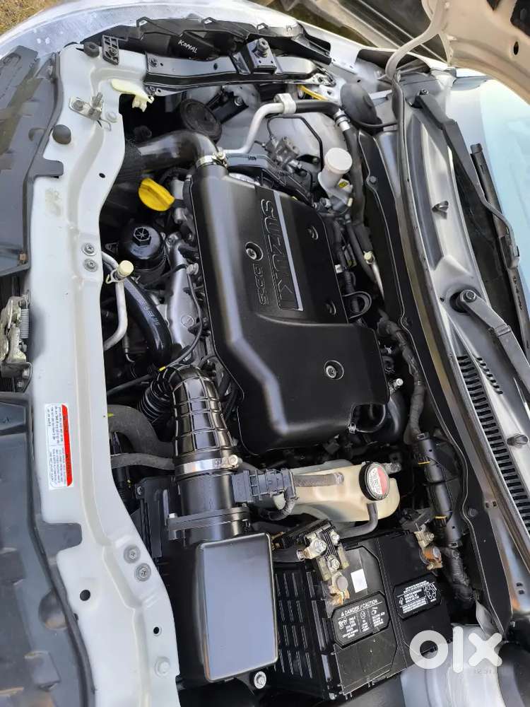 Maruti Dzire Lxi 2019