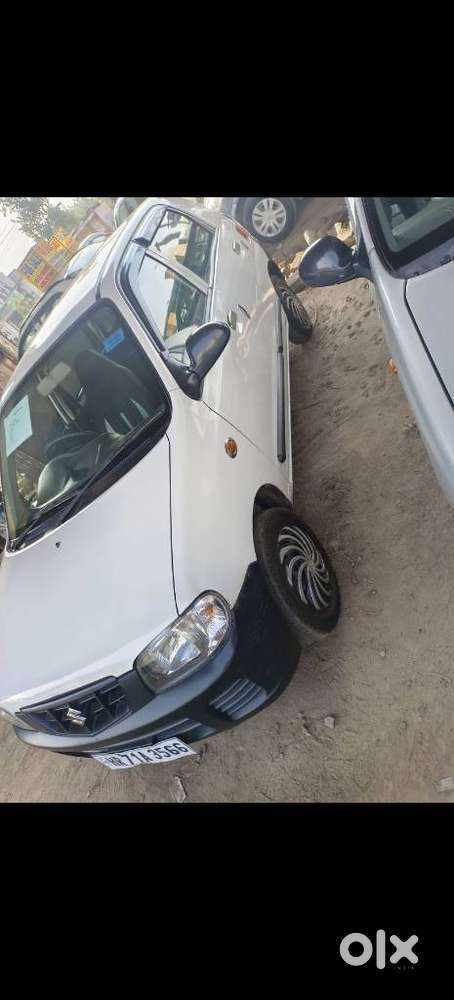 Maruti Suzuki Alto 800 Lxi, 2011, Petrol