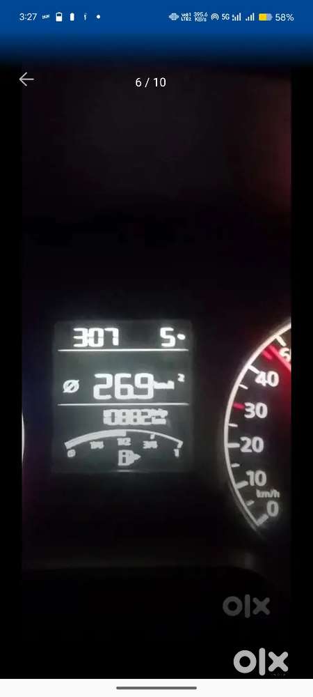 Volkswagen Polo Tdi Highline 2015