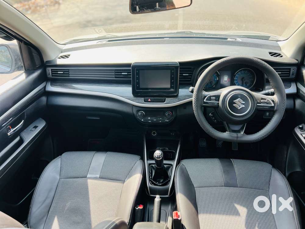 Maruti Suzuki Xl6 1.5 Zeta Mt, 2020, Petrol