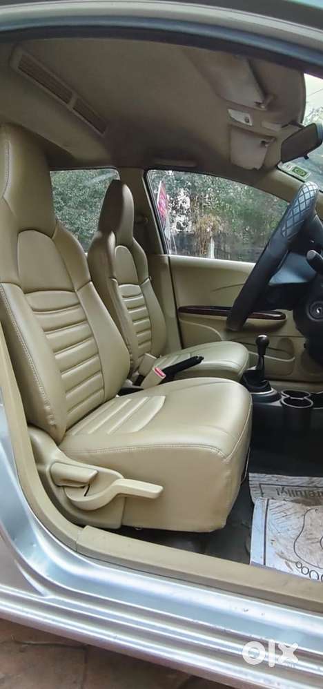 Honda Mobilio 1.5 S I-dtec Mt, 2016, Diesel