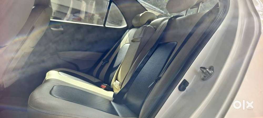 Hyundai Xcent 1.2 S Crdi, 2015, Diesel