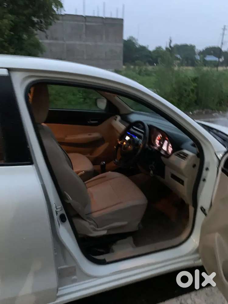 Maruti Suzuki Dzire Vxi 2023