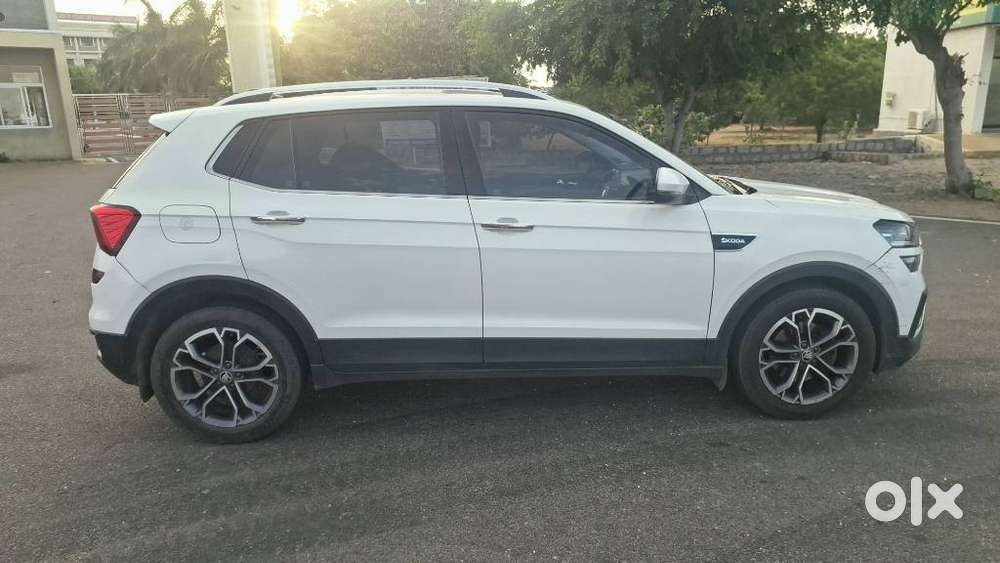 Skoda Kushaq 1.5 Tsi Style, 2021, Petrol
