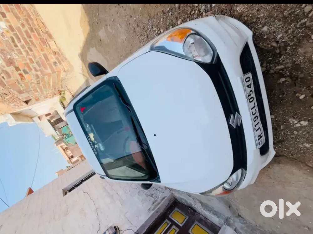 Alto Vxi Car Ac Condition And Mileage A One