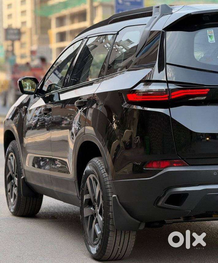 Tata Safari 2.0 Kryotec Xta Plus, 2022, Diesel