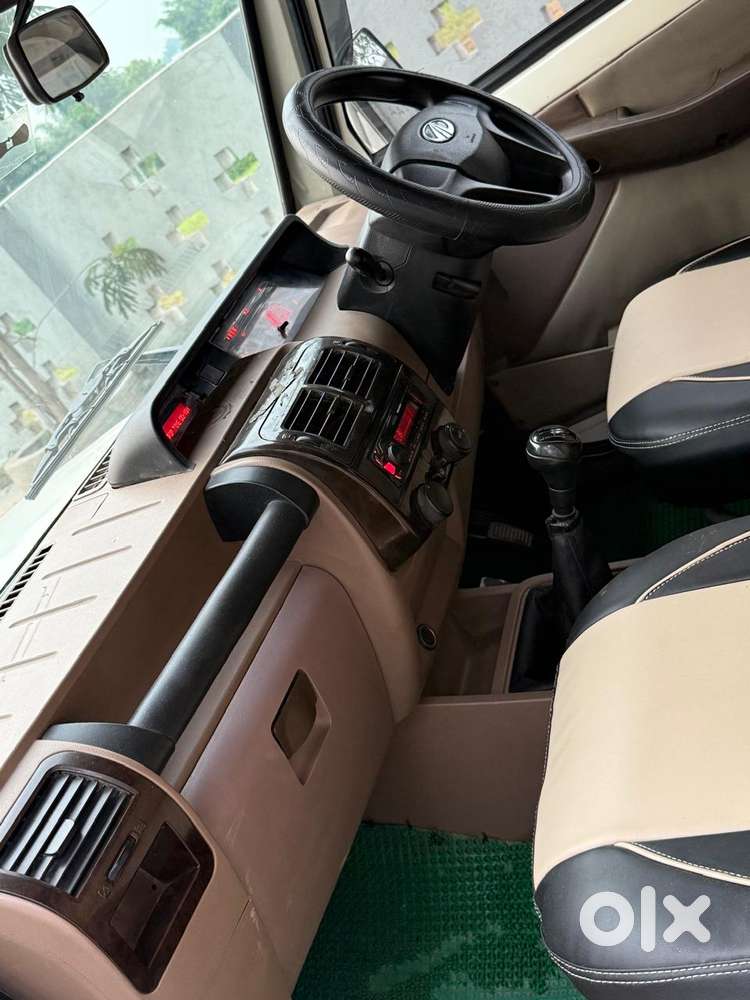 Mahindra Bolero B6, 2020, Diesel