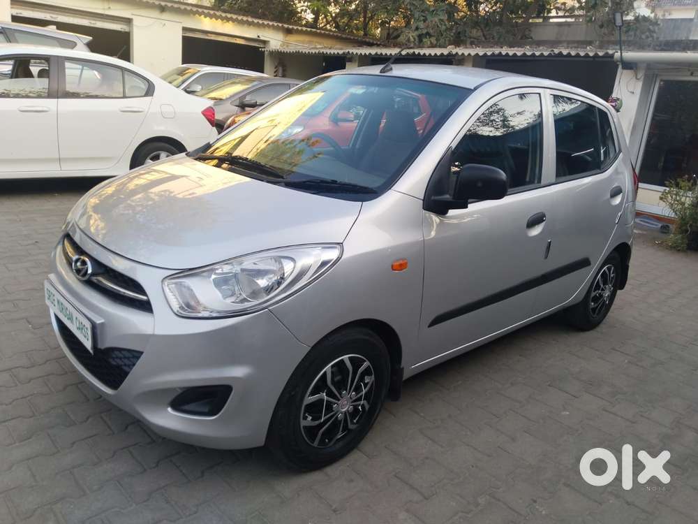 Hyundai I10 Era, 2012, Petrol