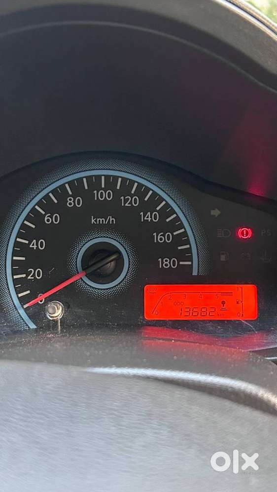 Datsun Redigo 1.0 Limited Edition 2018, 2019, Petrol