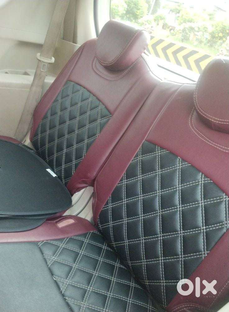 Maruti Suzuki Ertiga Vdi, 2018, Diesel
