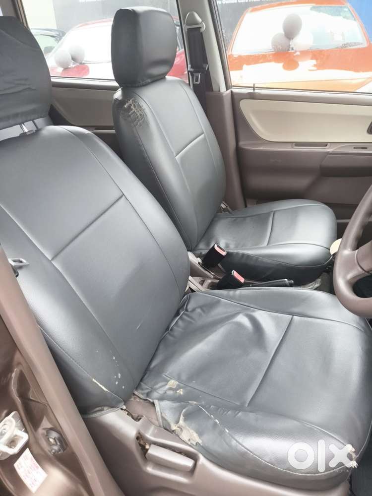 Maruti Suzuki Zen Estilo, 2010, Petrol