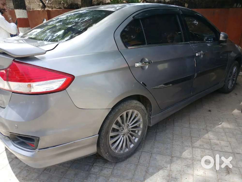 Maruti Suzuki Ciaz S