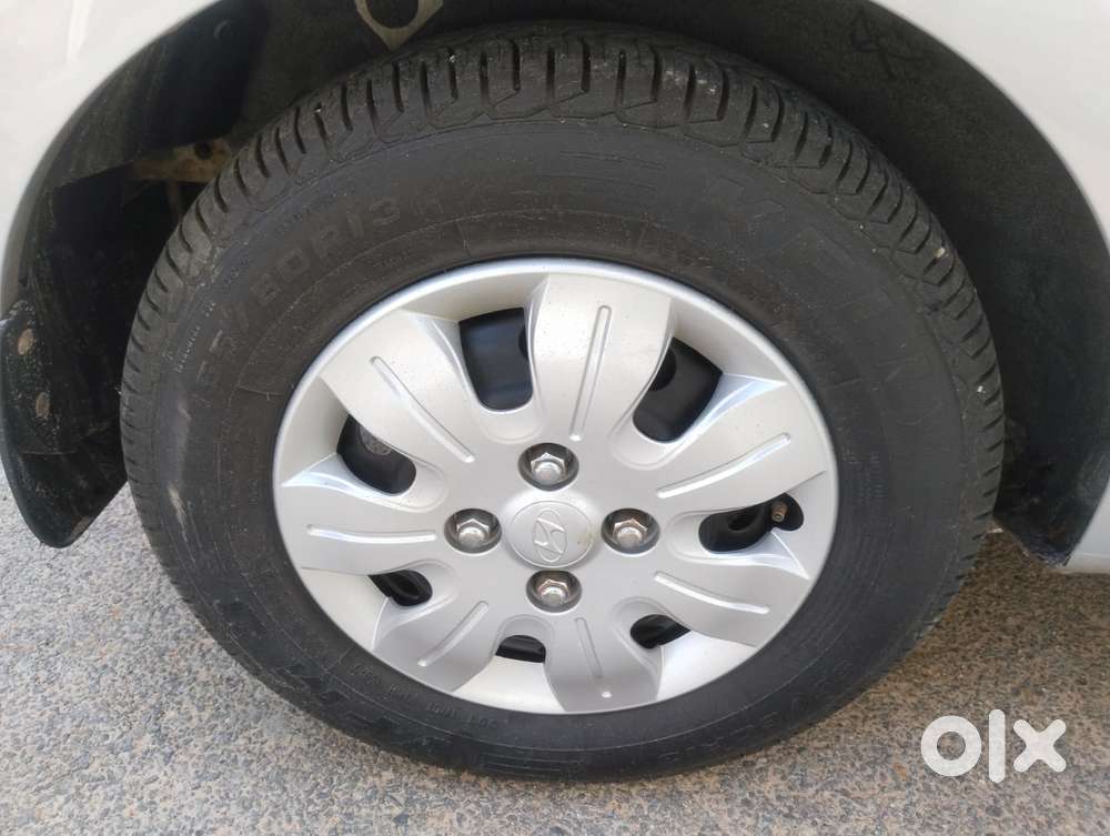 Hyundai I10 Magna 1.1, 2008, Petrol