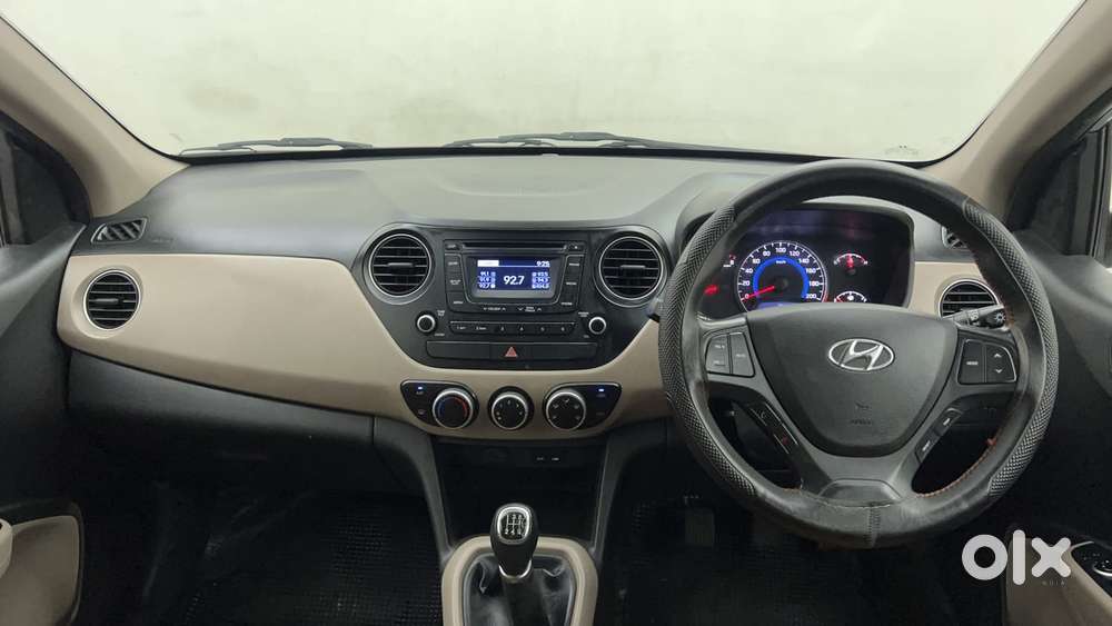 Hyundai Grand I10 1.2 Kappa Asta (o) Vtvt, 2014, Petrol