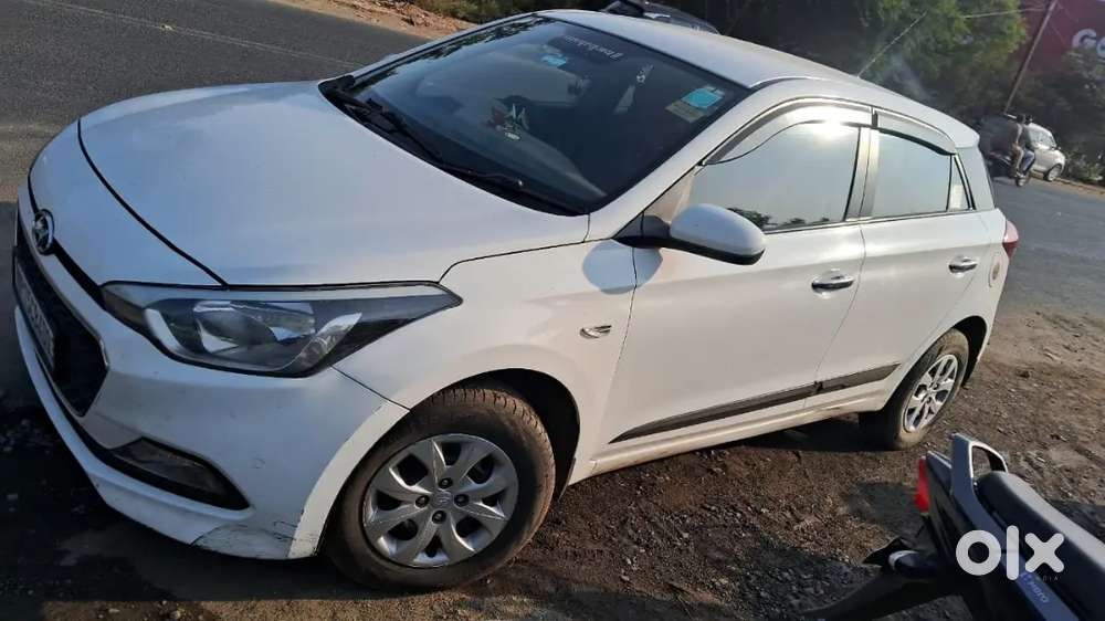 Hyundai I20 2017 Diesel Well Maintained