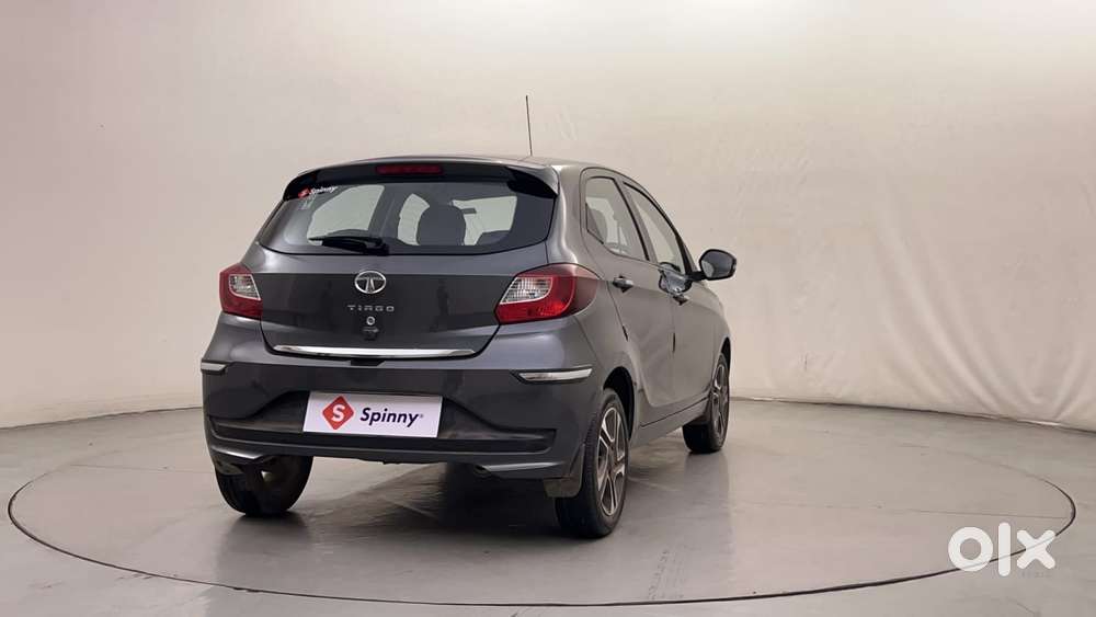 Tata Tiago Xza Plus, 2022, Petrol