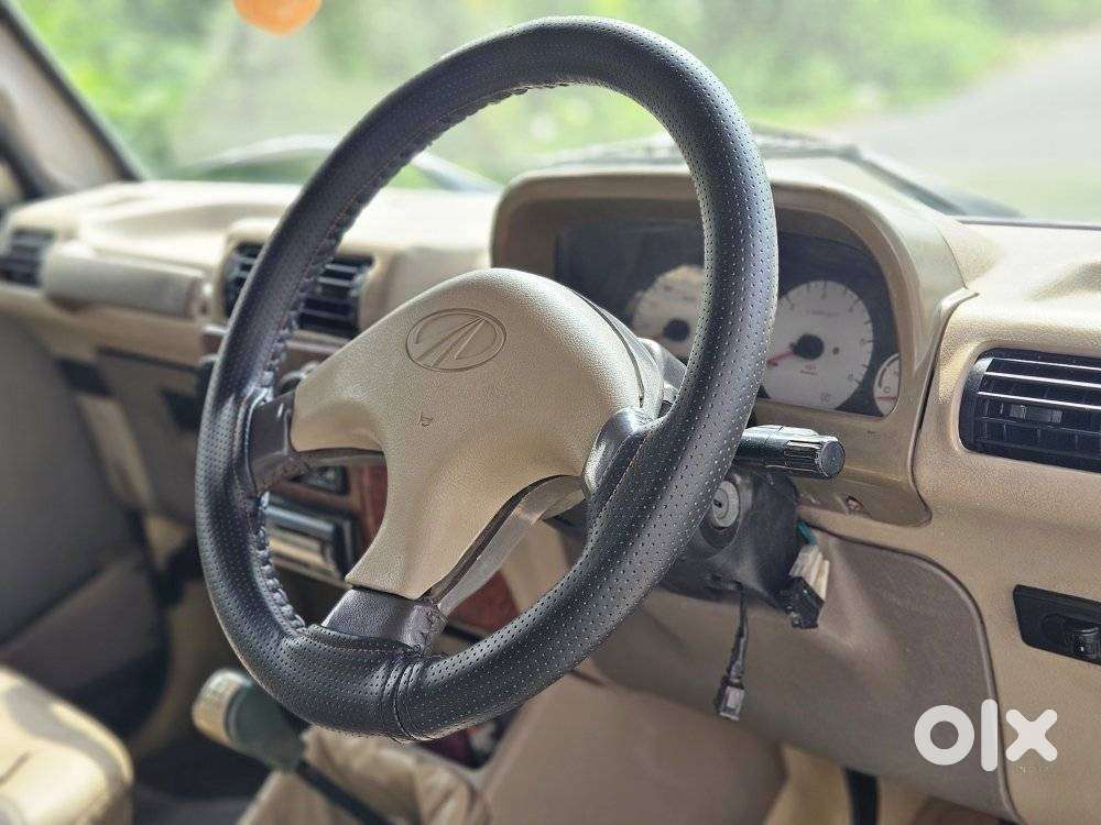 Mahindra Bolero Slx, 2011, Diesel
