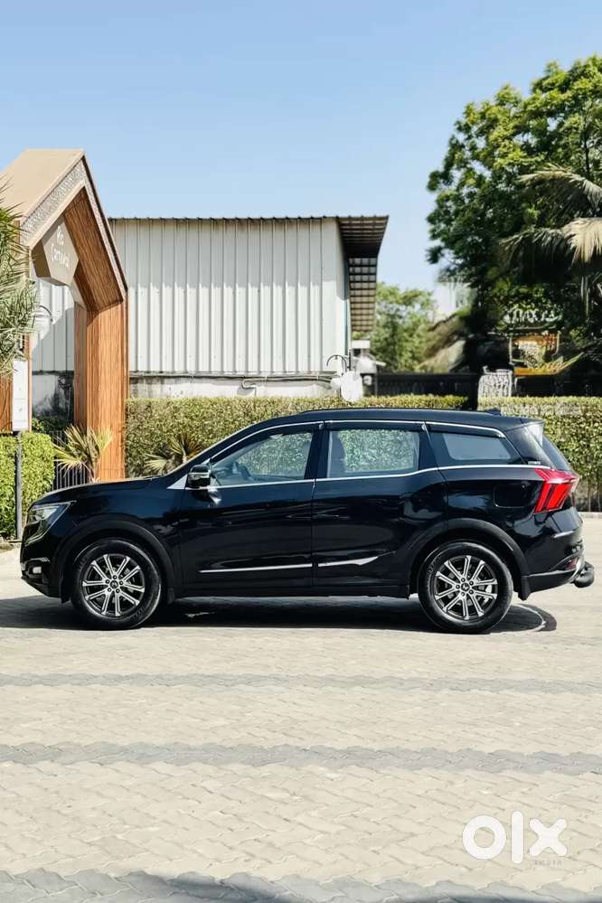 Mahindra Xuv700, 2025, Diesel