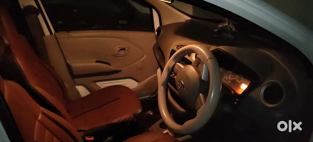 Datsun Redigo 1.0 2020