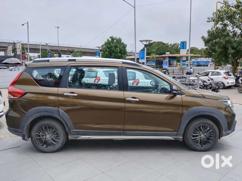 Maruti Suzuki Xl6 Zeta, 2019, Petrol