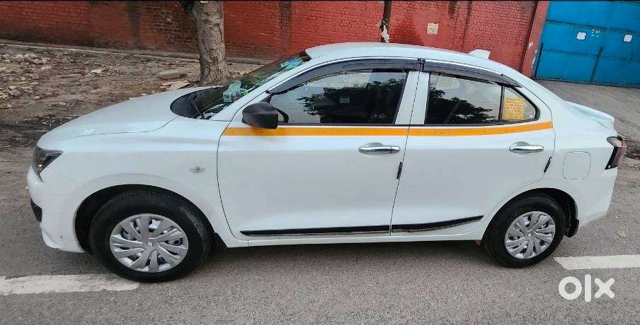 Maruti Suzuki Dzire 2025 Petrol 16000 Km Driven