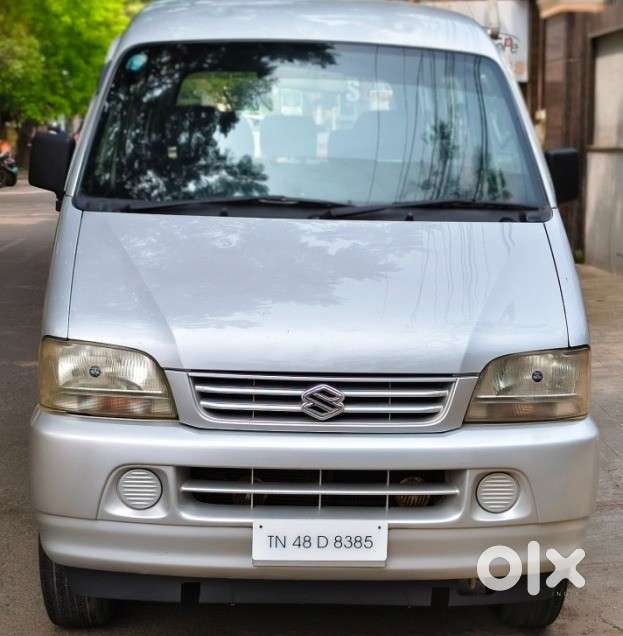 Maruti Suzuki Versa Std, 2004, Petrol