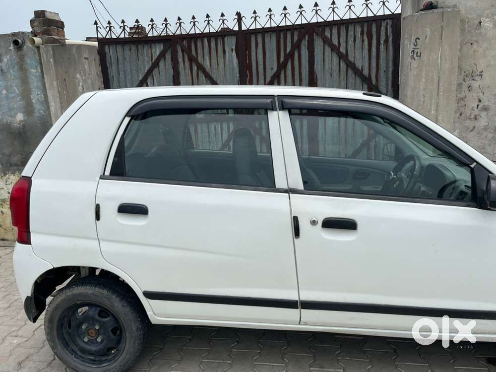 Maruti Suzuki Alto K10 2014
