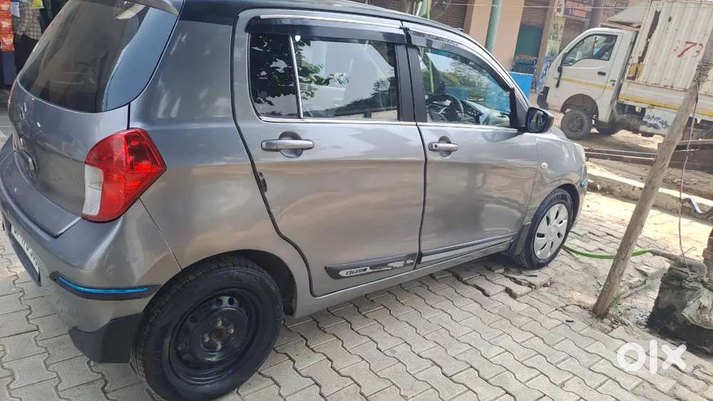 Maruti Suzuki Celerio 2021