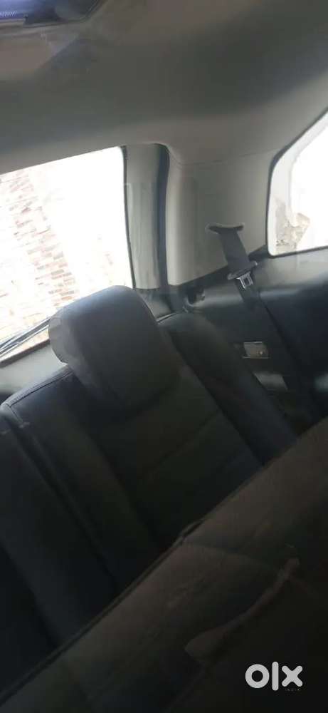 Tata Hexa 2.2 Xm 2017