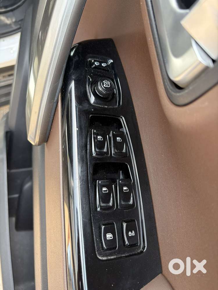 Mahindra Scorpio N Z8 Diesel At 2wd 7 Str, 2024, Diesel