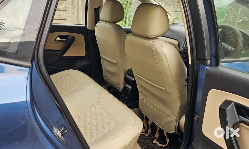 Volkswagen Ameo 1.2 Mpi Comfortline, 2017, Petrol