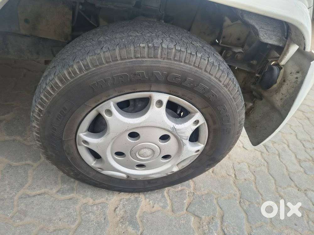 Mahindra Bolero 1.5 Power Plus Slx, 2018, Diesel