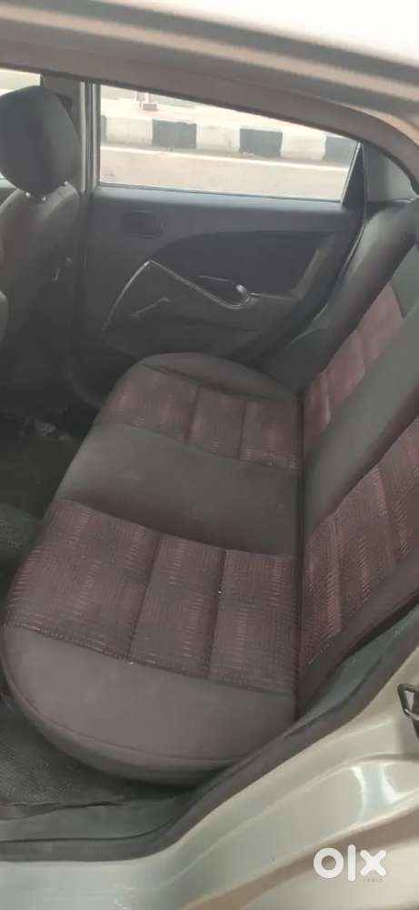 Ford Figo 2010 Diesel Good Condition