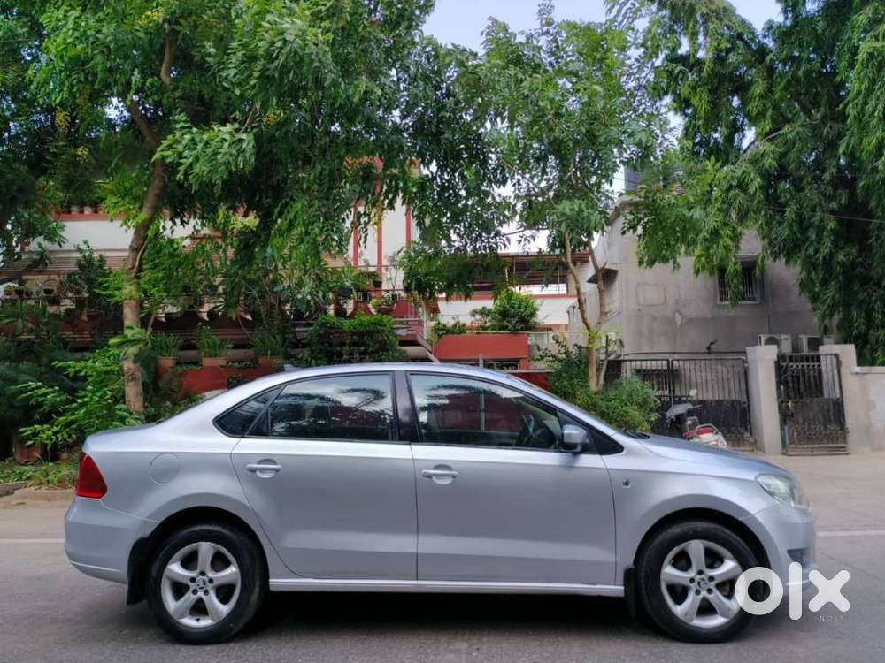 Skoda Rapid 1.5 Tdi Ambition, 2015, Diesel
