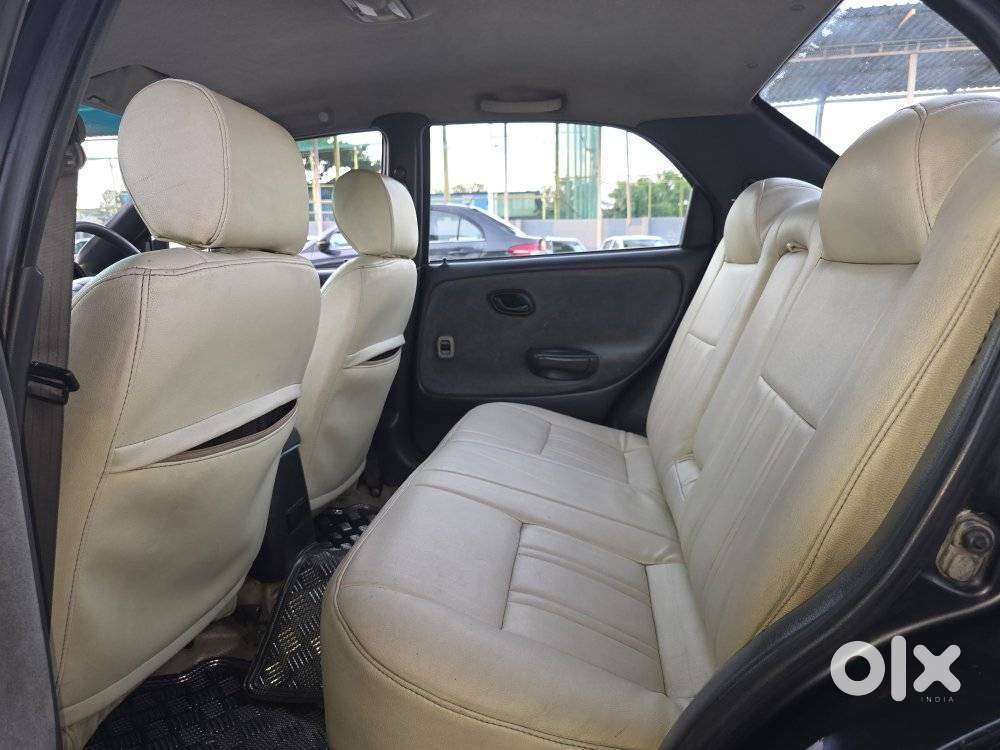 Maruti Suzuki Baleno, 2005, Petrol