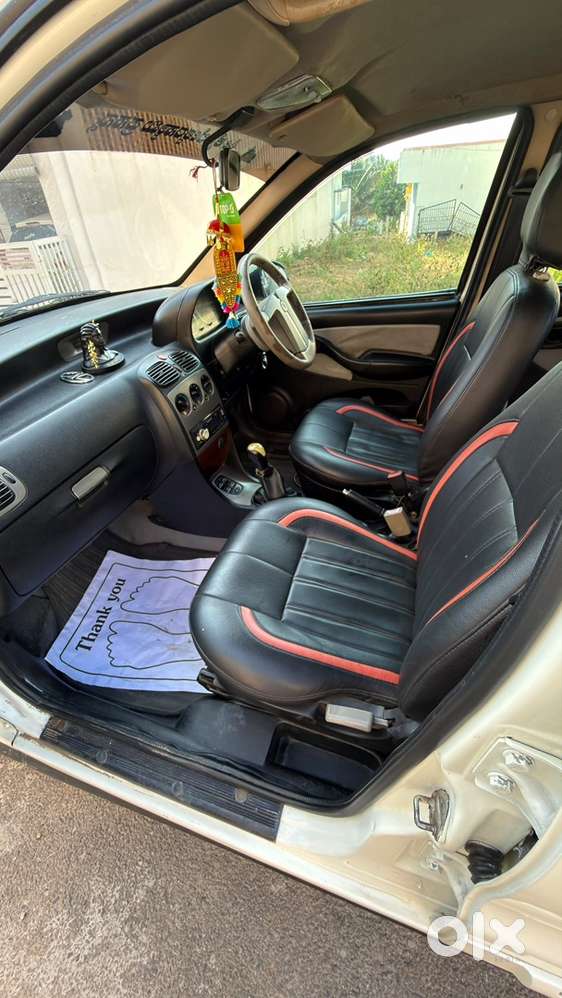 Tata Indigo 2013 Manual Diesel Car