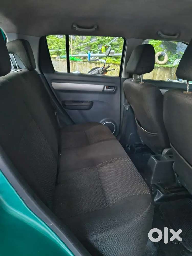 Maruti Suzuki Swift Vxi 2006 Petrol Manual