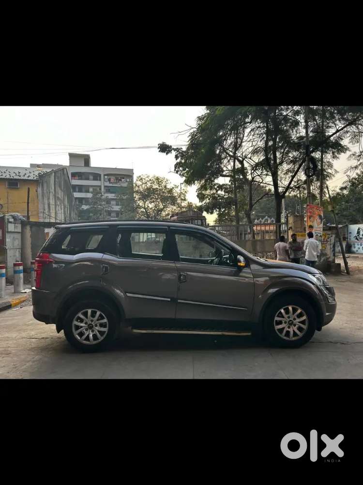 Mahindra Xuv500 2017 Diesel 99000 Km Driven