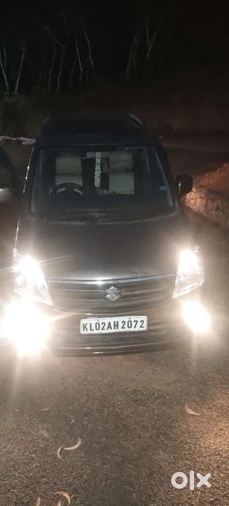 Maruti Suzuki Wagon R Vxi 2011 ടെസ്റ്റ് കഴിഞ്ഞു