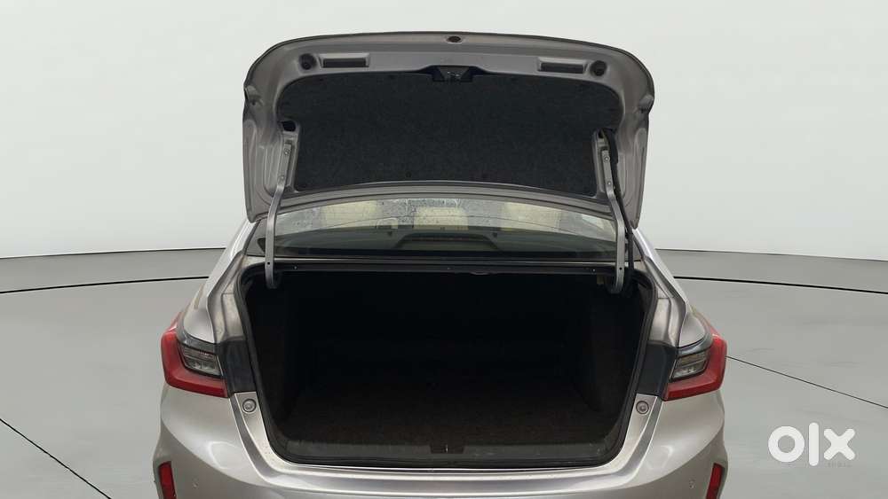 Honda City 1.5 Zx I-vtec Mt, 2021, Petrol