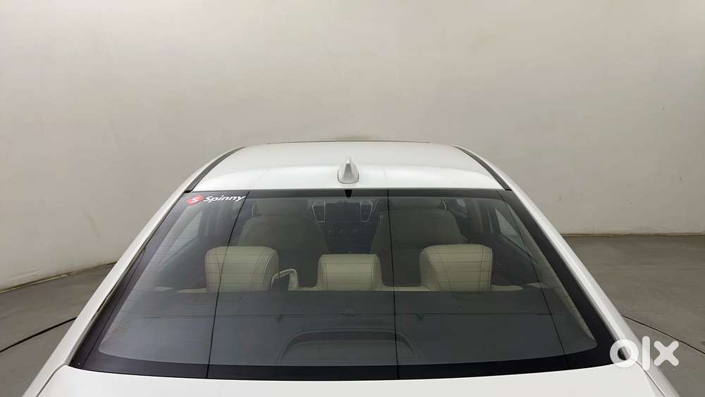 Honda City I-vtec Cvt Zx, 2022, Petrol