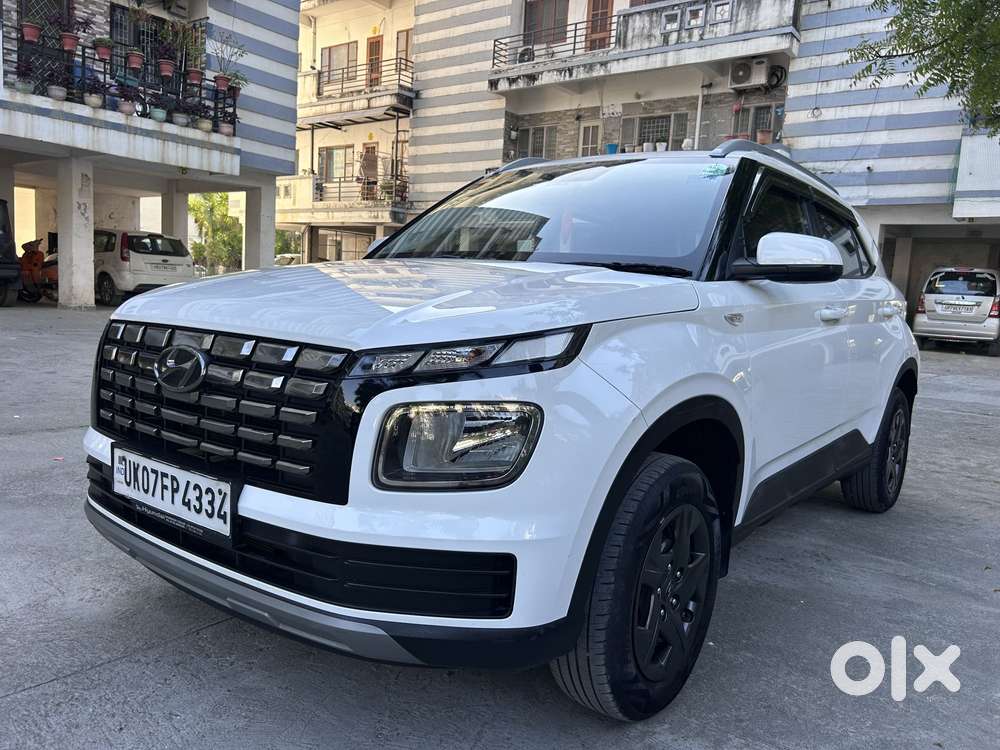 Hyundai Venue S Mt 1.2 Kappa, 2023, Petrol