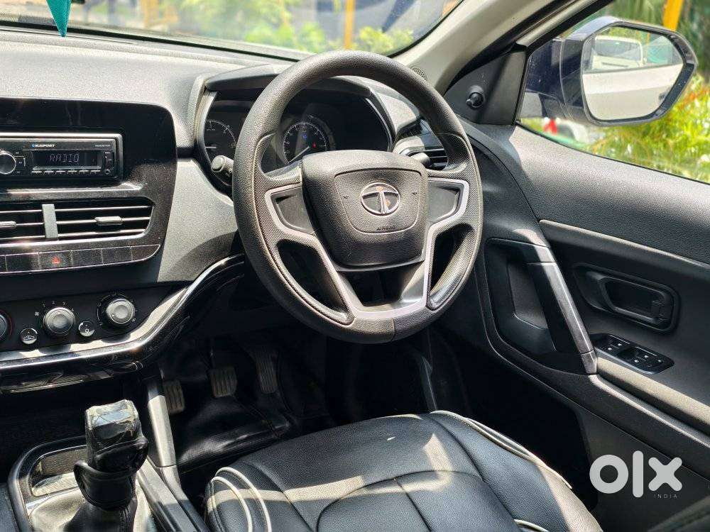 Tata Harrier Xe, 2019, Diesel